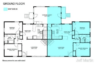 546 Nordberg Ave NW in Grand Rapids, MI - Building Photo - Building Photo