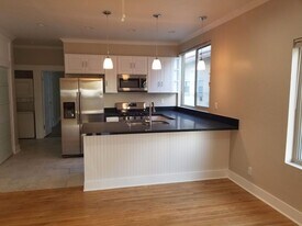 3119 Fifth Ave in San Diego, CA - Building Photo