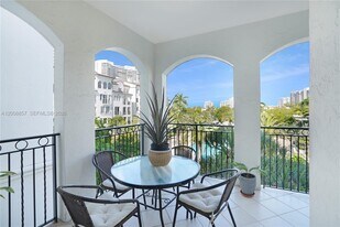 3700 Island Blvd in Aventura, FL - Building Photo
