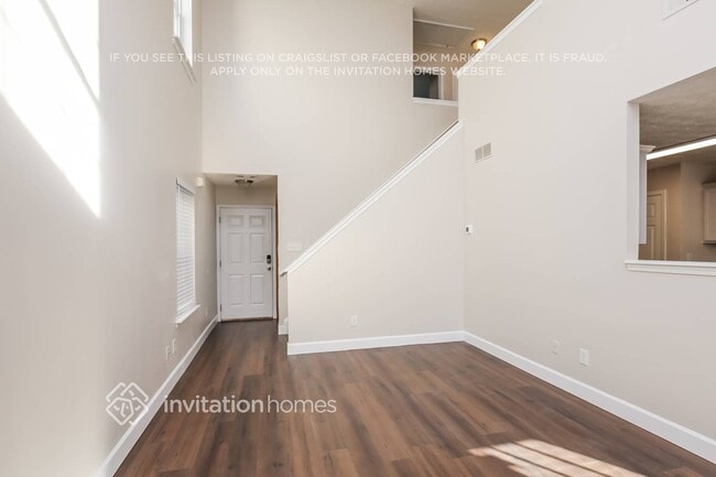 5130 Sky Ridge Way in Cumming, GA - Foto de edificio - Building Photo