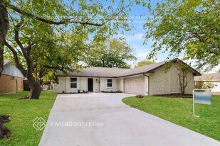 425 Birchwood Dr in Garland, TX - Building Photo