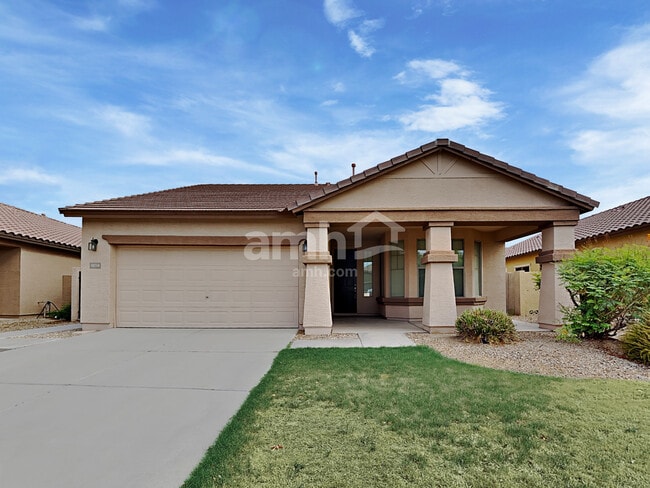 property at 10714 W Jefferson St