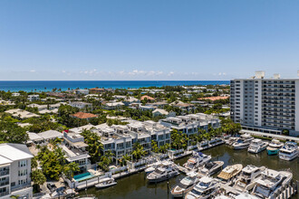 Delray Beach Yacht Club in Delray Beach, FL - Building Photo - Building Photo