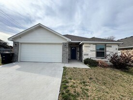1417 E Jasper Dr in Killeen, TX - Building Photo