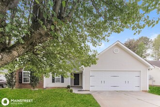 1725 Clooney Ln in Charlotte, NC - Building Photo - Building Photo