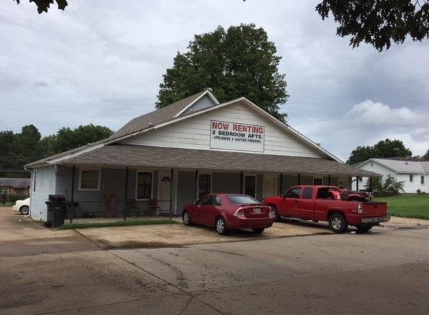 109 K St in Martin, TN - Building Photo - Building Photo