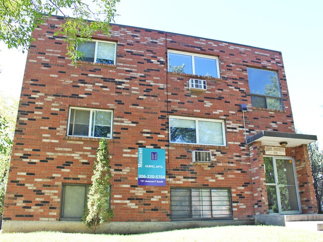 Kerpel Apartments