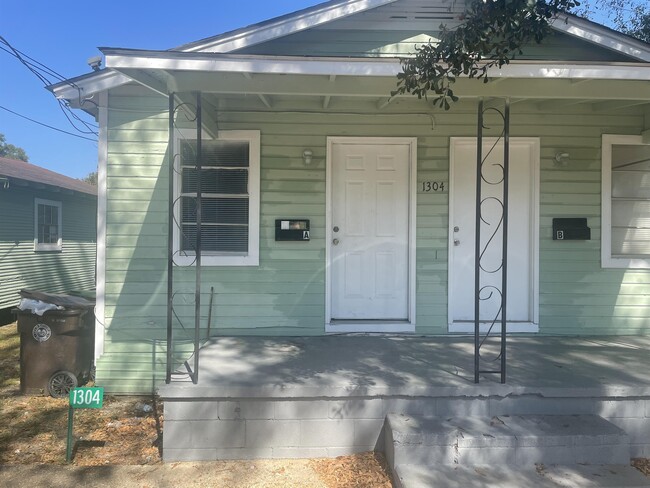 property at 1304 Southern Ave