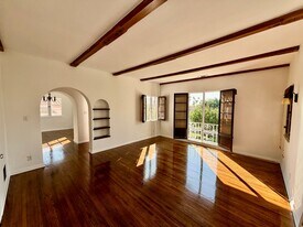 1711 Idaho Ave, Unit 1711 Idaho in Santa Monica, CA - Building Photo