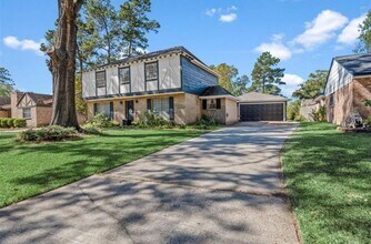 20211 Salzburg Ln in Humble, TX - Building Photo - Building Photo