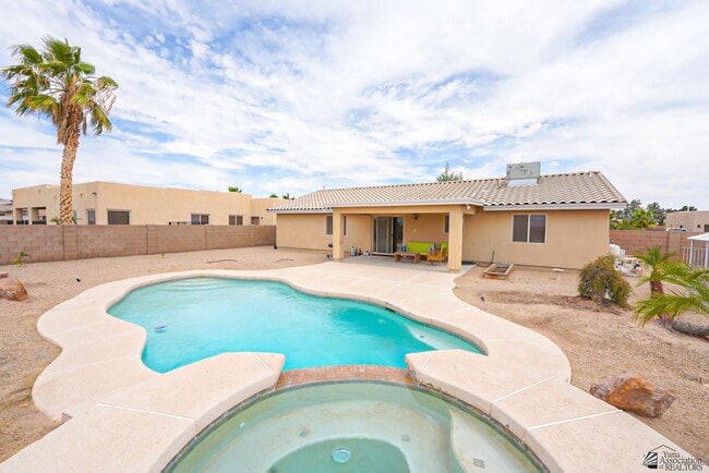property at 11626 E 28th Pl