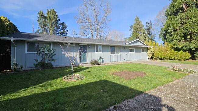 property at 20085 SW Cascadia St