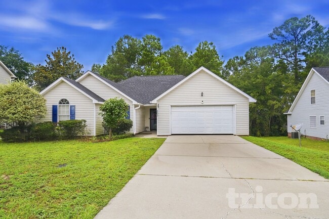 property at 204 Pine Loop Dr