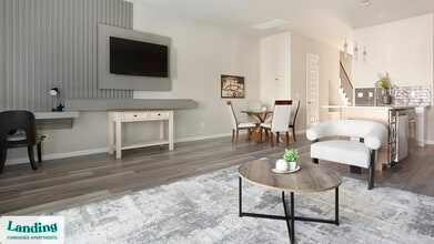 3401 Redbud Ln in Tulsa, OK - Foto de edificio - Building Photo