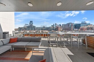 The Casey in Denver, CO - Building Photo - Building Photo