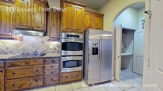 111 Village Park Dr in Boerne, TX - Building Photo - Building Photo