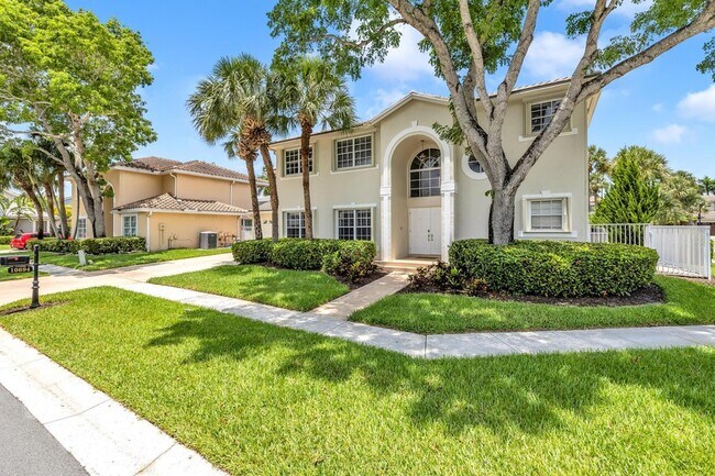 10694 Wheelhouse Cir in Boca Raton, FL - Building Photo - Building Photo