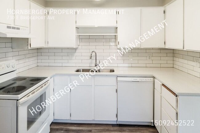 730 E Bridgeport Ave in Spokane, WA - Building Photo - Building Photo