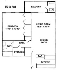 Monroeville Apartments at LaVale photo'