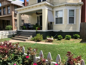 621 W Daisy L Gatson Bates Dr in Little Rock, AR - Building Photo - Building Photo