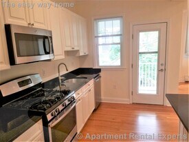 65 Langdon St, Unit #11 in Cambridge, MA - Building Photo