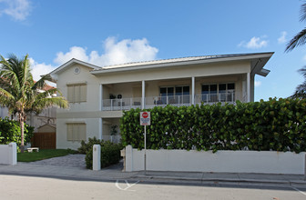 315 Jefferson St in Hollywood, FL - Foto de edificio - Building Photo