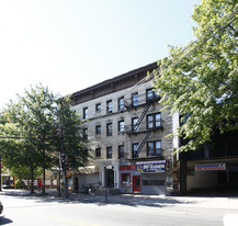 25-38 Astoria Boulevard Apartments