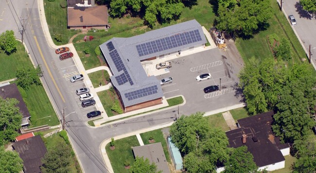 Henrietta Lacks Village at Lyon Homes