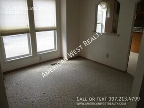 11 McMillian Wy in Powell, WY - Building Photo - Building Photo