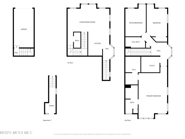2-24 Michael Dr in Tinton Falls, NJ - Building Photo - Building Photo