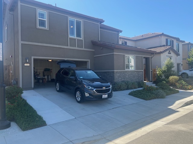 1489 Legacy Ln in Fairfield, CA - Foto de edificio - Building Photo