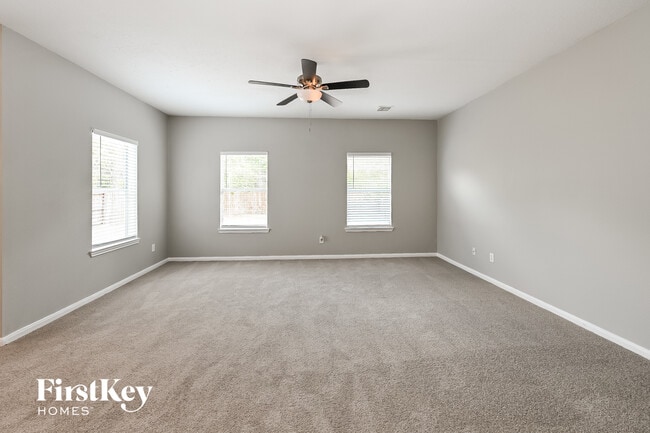 6610 Albion Cresent Dr in Katy, TX - Building Photo - Building Photo