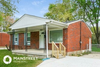 7012 Irewick Way in Louisville, KY - Building Photo - Building Photo