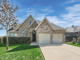 154 Justin Leonard Dr in Round Rock, TX - Building Photo