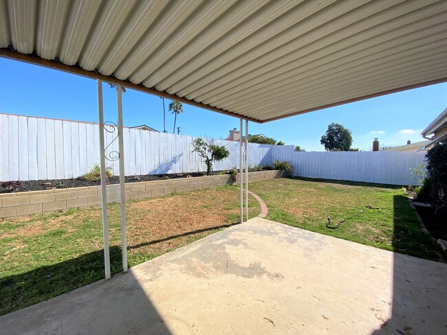 3757 Cameo Ln in San Diego, CA - Building Photo - Building Photo