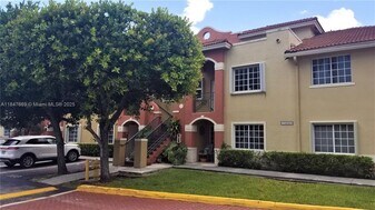 15250 SW 134th Pl in Miami, FL - Building Photo