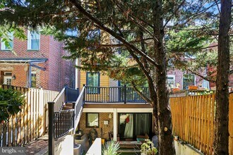 3222 13th St NW in Washington, DC - Building Photo - Building Photo