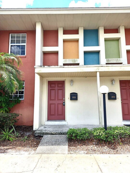 4954 Tangerine Ave in Winter Park, FL - Building Photo