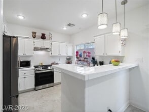 912 Appaloosa Hills Ave in North Las Vegas, NV - Building Photo - Building Photo