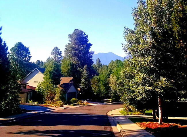 57 E Mohawk Dr in Flagstaff, AZ - Foto de edificio - Building Photo