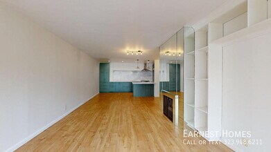 1745 Camino Palmero St in Los Angeles, CA - Building Photo - Building Photo