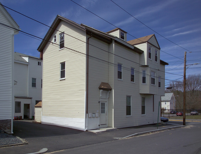 52 Adams St in Taunton, MA - Building Photo - Building Photo