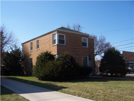 1530 Clinton Pl in River Forest, IL - Building Photo - Building Photo