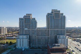 The Beverly Hills - NW Tower in Richmond Hill, ON - Building Photo - Building Photo