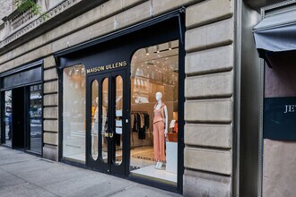 717 Madison Avenue in New York, NY - Building Photo - Building Photo