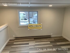 5 S Garand St in Winslow, ME - Building Photo - Building Photo