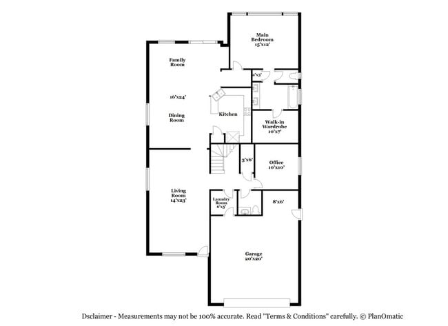 43240 N Whisper Ln in New River, AZ - Foto de edificio - Building Photo