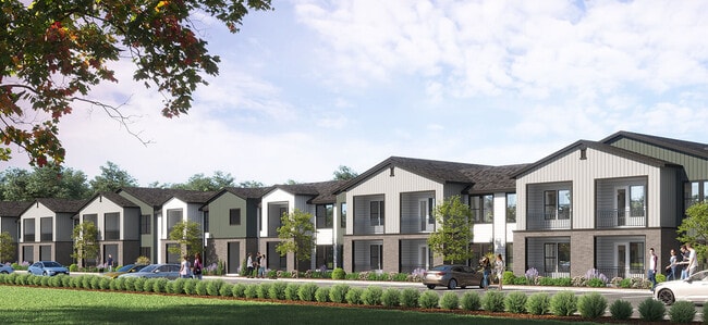 Huntington Place Seniors Garland in Garland, TX - Building Photo - Building Photo