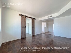 10168 Wolverine Dr in El Paso, TX - Building Photo - Building Photo