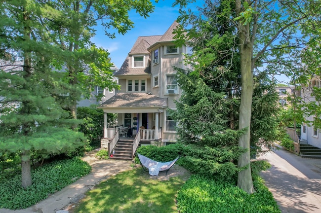 property at 819 Gaffield Pl